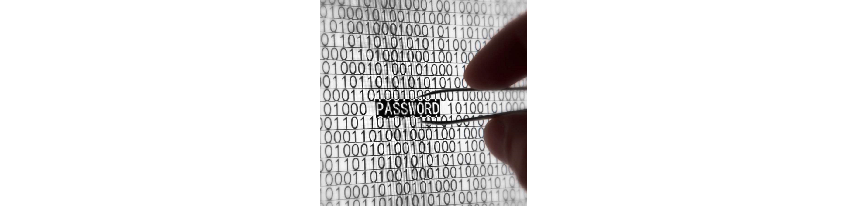 Специалистами по кибербезопаности в Великобритании был составлен список самым распространенных паролей, которые используют пользователи для защиты своих данных