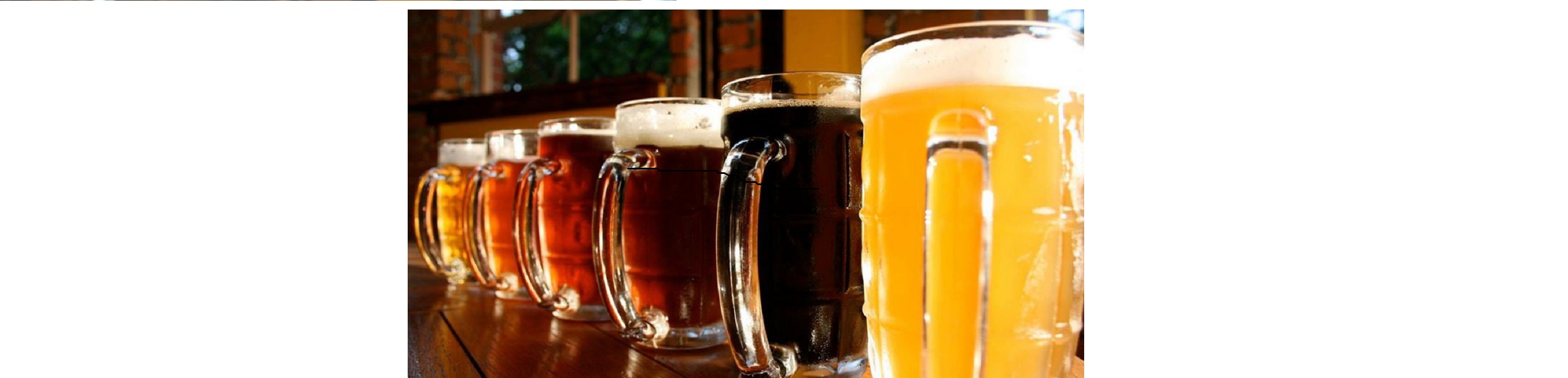 Государственные стандарты качества для пива и ряда спиртных напитков будут контролироваться благодаря обязательной маркировке по проекту Министерства финансов РФ